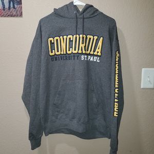 Concordia University  St. Paul Sweater